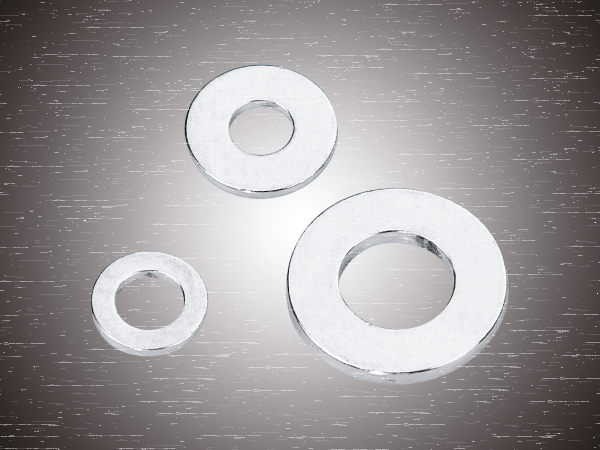 50pck Flat washers 5/16" X .56" AN (GB)