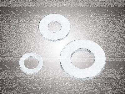 50pck Flat washers 5/16" X .56" AN (GB)