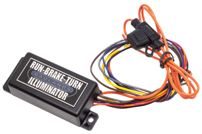 Badlands Illuminator (GB)