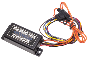 Badlands Illuminator (GB)