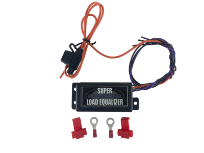 Badlands Load equalizer III (GB)
