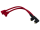 Pro Race 409 wire FXR86-99 Red (GB)