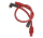 Pro Race 409 wire red XL86-03 FLT85-98 (GB)