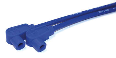 Universal 8mm Pro 90 kit blue Metallic (GB)