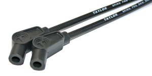 Universal 8mm Pro 135 kit black Spiro (GB)