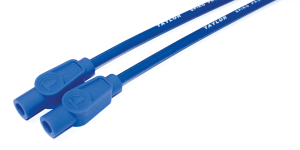 Universal 8mm Pro 180 kit blue Spiro