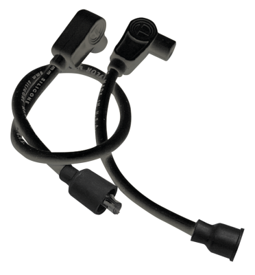 Custom wire kit black Metallic (GB)