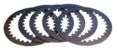 Alto steel plate kit XL84-90 (5) (GB)