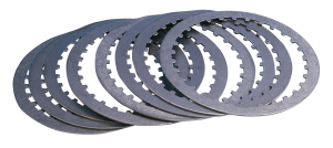 Alto steel plate kit XL91-22 BT90-97 (8) (GB)