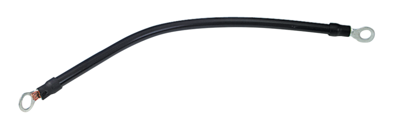 Battery cable 10.75" (each) (GB)