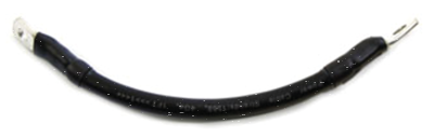 Battery cable 12" (GB)