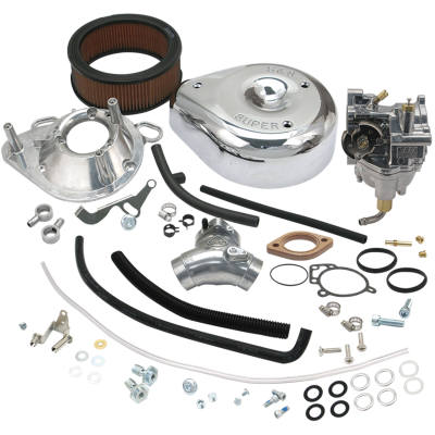 Super G Carb.kit BT93-99