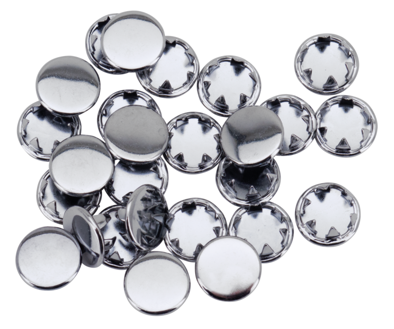 10pck Allen hole plugs for 7/16" & 1/2" (GB)