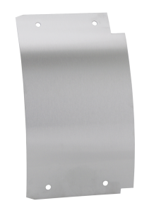 Stainless fender extension F*ST86-99 (GB)