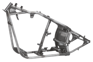 Wide-Tail shock protection plate (GB)