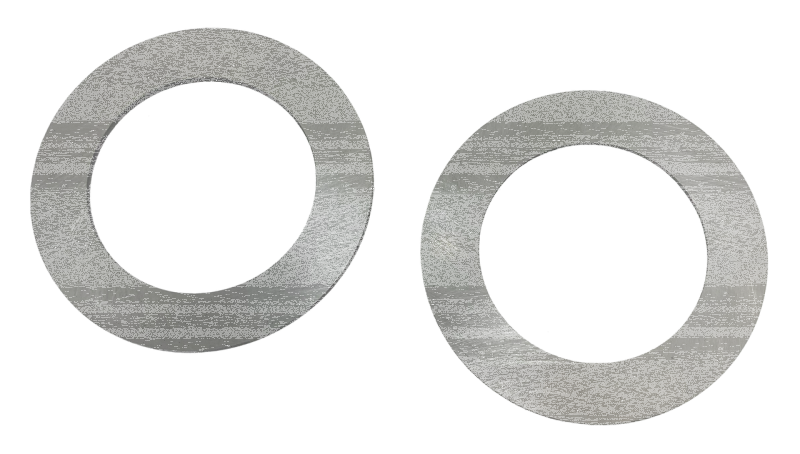 Flywheel thrust washer set BT36-52 (GB)