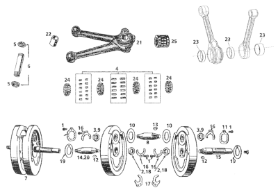 collar, trust, +092" O.S., DL/RL/WL/Serv (GB)