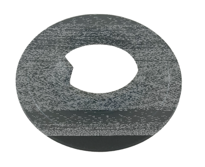 Ring, bearing seal, WL/Servicar (GB)