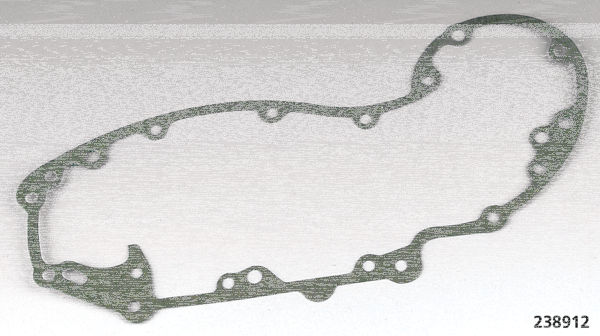 10pck gear cover gasket 45CI (GB)