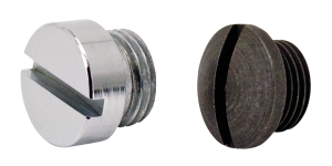 COLONY oil pump bypass valve plug parkrz