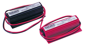 PowerCore 3.0 Ohm Race ign.systems red