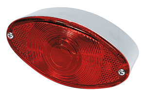 Cat-Eye taillight EU approved (GB)