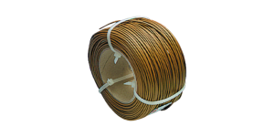Cable brown 0.75 spool length 10 meter (GB)