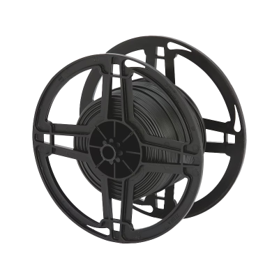 100Mtr Electrical Cable Black 0.75 (GB)