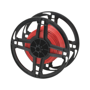 100Mtr Electrical Cable Red 0.75