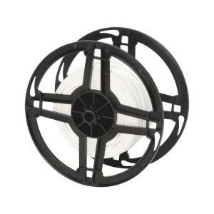 100Mtr Electrical Cable White 0.75