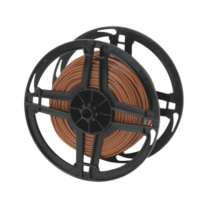 100Mtr Electrical Cable Brown 0.75 (GB)
