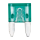 10pck Flat Mini Fuse 30 Amp. (GB)