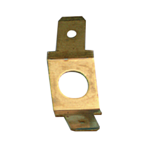 10pck Plug wire connector dia 6mm (GB)