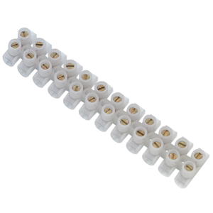 Electric cable connector 4.0mm dia strip