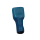 10pck Cable conn.Iso 6.3 (1.5-2.5mm) (GB)