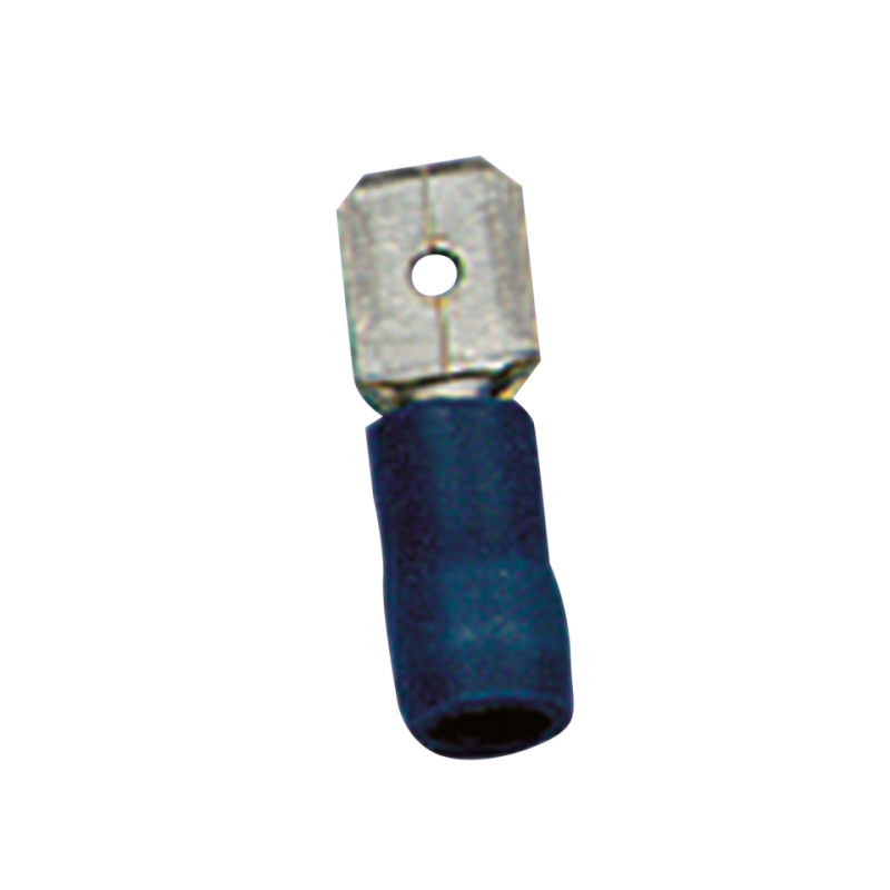 10pck Cable plug Iso 6.3 (1.5-2.5) m (GB)