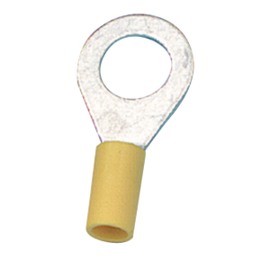 10pck Cable eye Iso M10 (4-6) (GB)