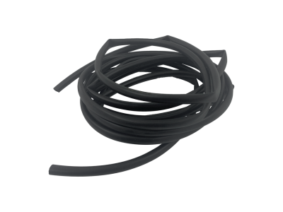 5Mtr Insulation hose 10mm dia 0.7 thick (GB)