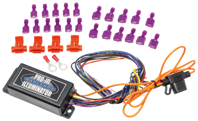 Badlands Illuminator Pro (GB)