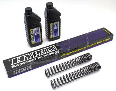 Fork springkit FXD06-10 FXDB/L06-17 (GB)
