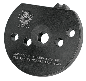 Pinion Gear lock tool