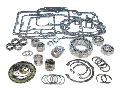 Transmission master kit l84-90 5sp (GB)
