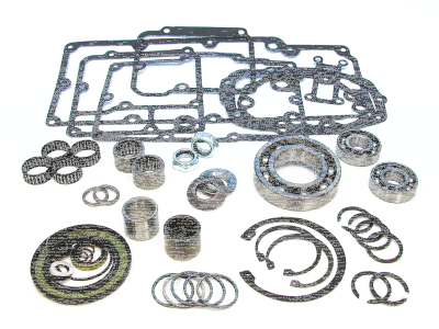 Transmission master kit BT91-98 5spd (GB)