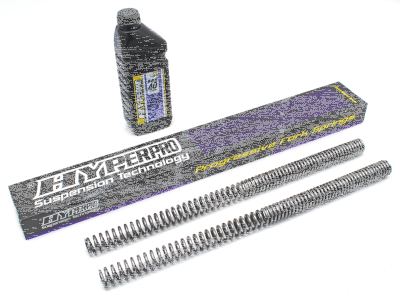 Front Fork spring kit FXR87-94 FXD91-05 (GB)