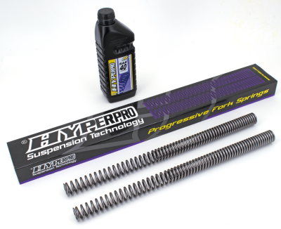 Front Fork spring kit FXR showa 87-94 (GB)