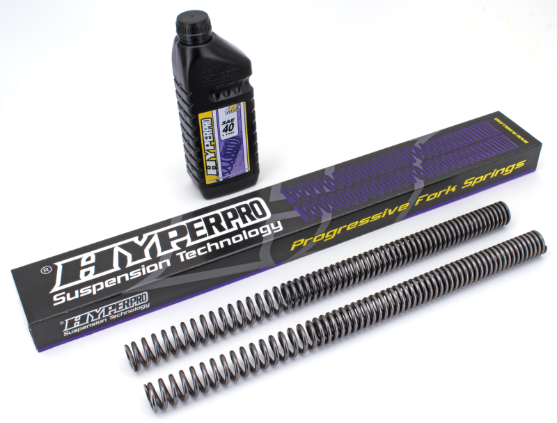 Front Fork spring kit Softail & FXDWG (GB)