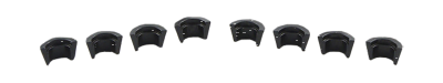 Valve Super locks w/lash cap recess BT (GB)