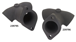 Manifold ME17-up and S&S D or Super-G