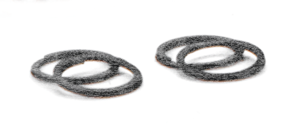 Support Ring for KB348 +.030" (GB)