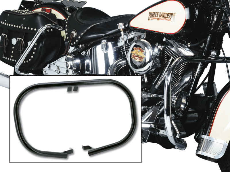 Highway bar front XL84-03 (GB)